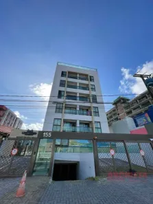 Apartamento com 2 Quartos para alugar, 54m² no Jardim Oceania, João Pessoa