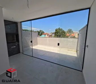 Apartamento com 2 Quartos à venda, 49m² no Vila Metalúrgica, Santo André