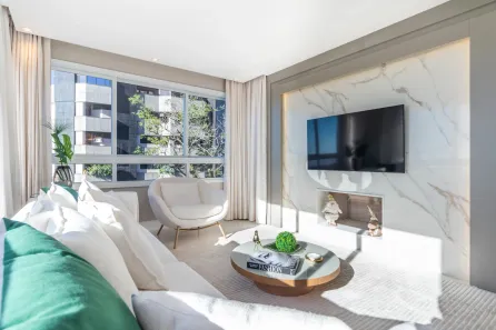 Apartamento com 3 Quartos à venda, 133m² no Santa Tereza, Porto Alegre