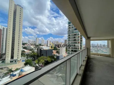 Apartamento com 4 Quartos à venda, 263m² no Santana, São Paulo