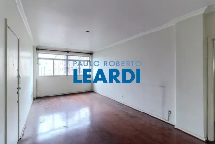 Apartamento com 3 Quartos à venda, 108m² no Santa Cecília, São Paulo