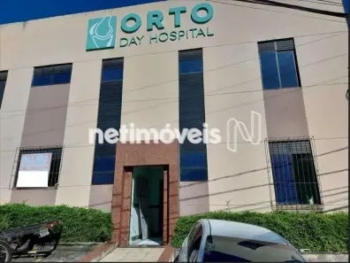 Ponto Comercial à venda, 560m² no Brotas, Salvador