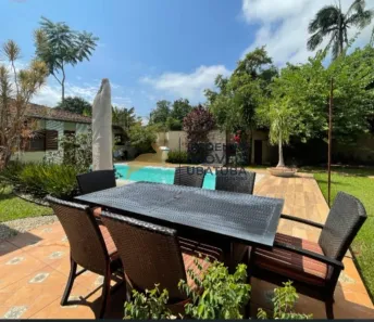 Casa com 5 Quartos à venda, 885m² no Barra da Lagoa, Ubatuba