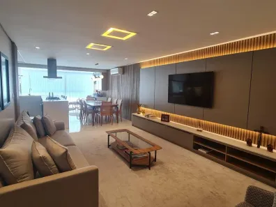 Apartamento com 3 Quartos à venda, 145m² no Centro, Balneário Piçarras