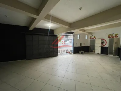 Sala Comercial para alugar, 75m² no Alto da Boa Vista, Mauá