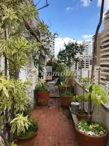 Cobertura com 2 Quartos à venda, 100m² no Santa Cecília, São Paulo