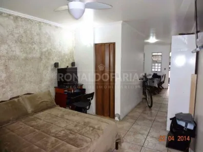 Sobrado com 1 Quarto à venda, 110m² no Socorro, São Paulo