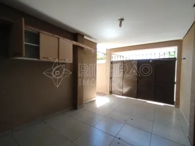 Casa com 3 Quartos à venda, 87m² no Jardim Paulista, Ribeirão Preto