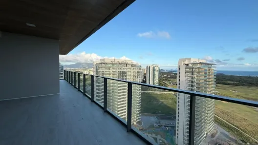 Apartamento com 4 Quartos à venda, 231m² no Barra da Tijuca, Rio de Janeiro