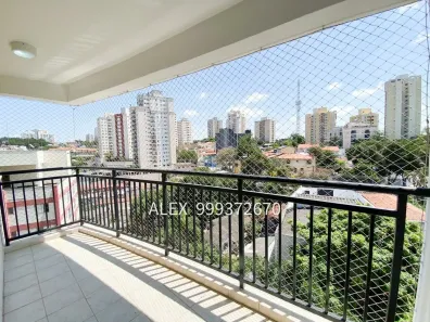 Apartamento com 2 Quartos à venda, 65m² no Vila Gomes, São Paulo