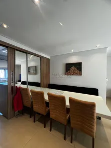 Apartamento com 3 Quartos à venda, 98m² no Vila Mariana, Bauru