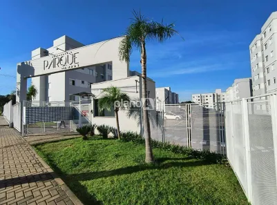 Apartamento com 2 Quartos para alugar, 47m² no Passos dos Ferreiros, Gravataí