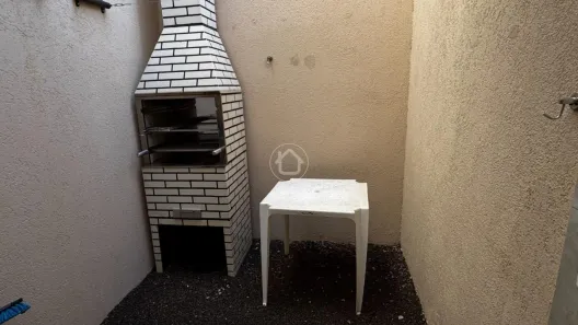 Sobrado com 2 Quartos à venda, 90m² no Vila Belo Horizonte, Campo Grande