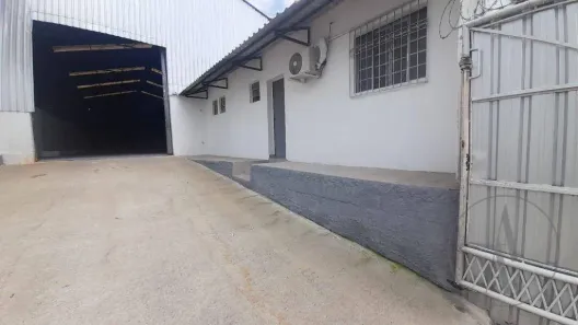 Galpão/Depósito/Armazém para alugar, 480m² no Parque Campolim, Sorocaba