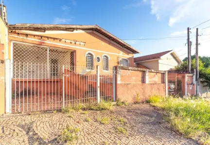 Casa com 3 Quartos à venda, 187m² no Vila Lemos, Campinas