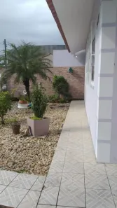 Casa com 2 Quartos à venda, 70m² no Forquilhas, São José