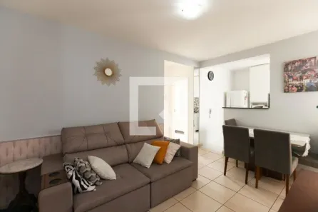 Apartamento com 2 Quartos à venda, 90m² no Califórnia, Belo Horizonte