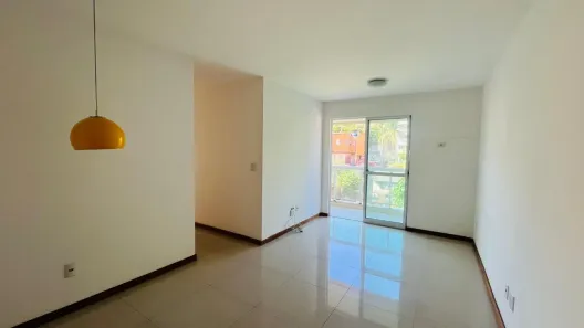 Apartamento com 3 Quartos à venda, 75m² no Pechincha, Rio de Janeiro