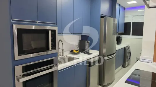 Apartamento com 2 Quartos à venda, 67m² no Vila Mascote, São Paulo