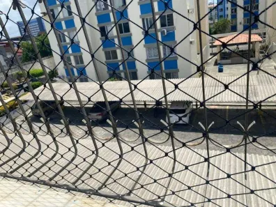 Apartamento com 2 Quartos à venda, 62m² no Ponto Novo, Aracaju