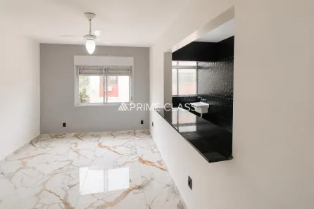 Apartamento com 2 Quartos à venda, 60m² no Centro, Canoas