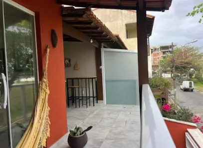 Casa com 3 Quartos à venda, 166m² no Braga, Cabo Frio