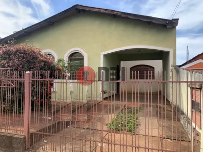 Casa com 3 Quartos à venda, 330m² no Vila Ideal, São José do Rio Preto