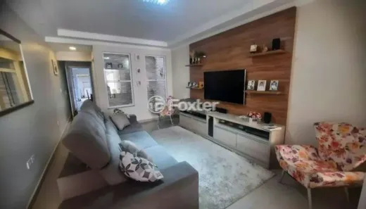 Casa com 3 Quartos à venda, 130m² no Parque São Domingos, São Paulo