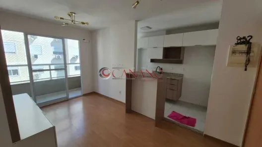 Apartamento com 2 Quartos à venda, 50m² no Encantado, Rio de Janeiro