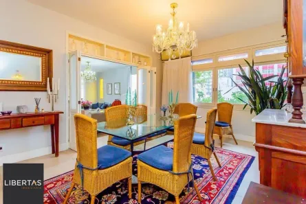 Apartamento com 3 Quartos à venda, 208m² no Auxiliadora, Porto Alegre