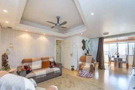 Apartamento com 3 Quartos à venda, 99m² no Menino Deus, Porto Alegre