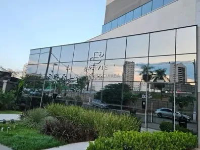 Apartamento com 2 Quartos à venda, 105m² no Jardim Aclimação, Cuiabá