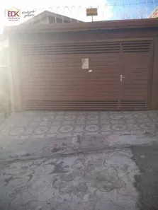 Casa com 2 Quartos à venda, 125m² no Residencial D'Napoli, Taubaté