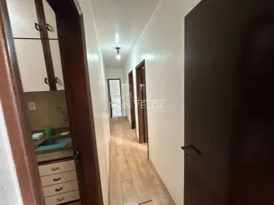 Apartamento com 4 Quartos à venda, 130m² no Gávea, Rio de Janeiro