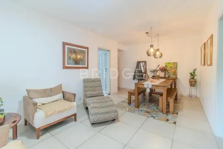 Apartamento com 2 Quartos para alugar, 102m² no Santa Tereza, Porto Alegre
