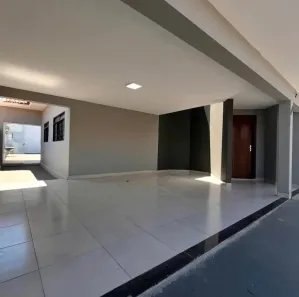 Casa com 3 Quartos à venda, 360m² no Jardim Estrela, São José do Rio Preto