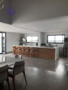 Casa de Condomínio com 3 Quartos à venda, 253m² no Residencial Fazenda Alta Vista, Salto de Pirapora