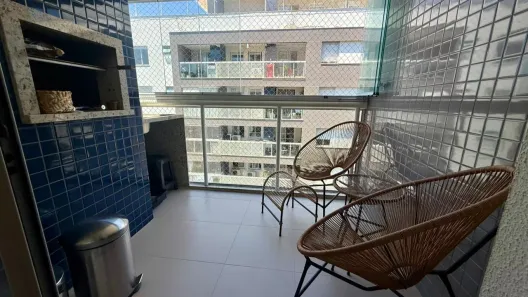 Apartamento com 2 Quartos à venda, 78m² no Roçado, São José