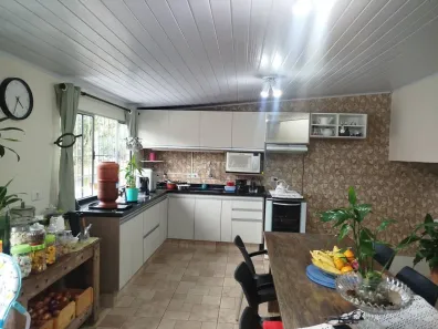 Casa com 3 Quartos à venda, 210m² no Jardim Estádio, Jundiaí