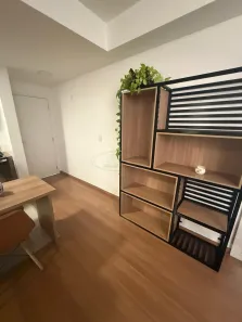 Apartamento com 1 Quarto à venda, 46m² no Jardim do Paço, Sorocaba