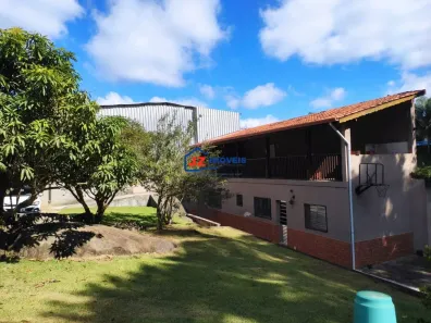 Fazenda/Sítio com 1 Quarto à venda, 1197m² no Jardim Boa Vista, Araçariguama