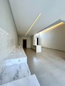 Casa com 3 Quartos à venda, 175m² no Jardim Atlântico, Goiânia