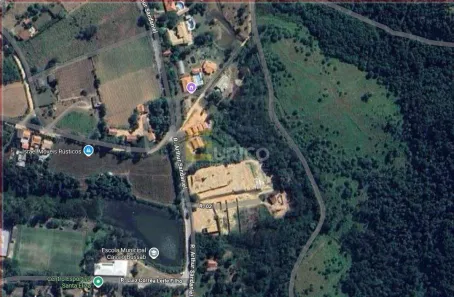Lote/Terreno à venda, 958m² no Estância Hidromineral Santa Eliza, Itupeva