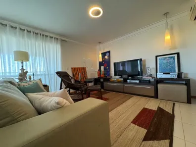 Cobertura com 4 Quartos à venda, 360m² no Bosque das Juritis, Ribeirão Preto