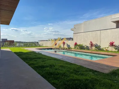 Casa de Condomínio com 5 Quartos à venda, 1006m² no Reserva Petrus, Indaiatuba