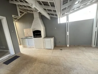 Casa de Condomínio com 4 Quartos à venda, 159m² no Parque Campolim, Sorocaba
