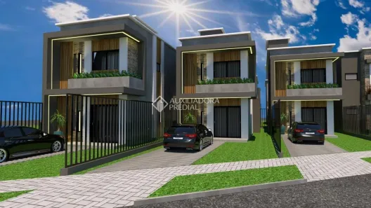 Casa com 2 Quartos à venda, 83m² no Grama, Garopaba