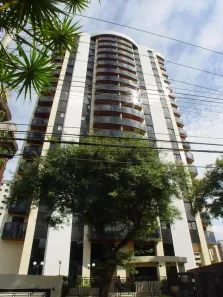 Apartamento com 3 Quartos à venda, 105m² no Vila Clementino, São Paulo