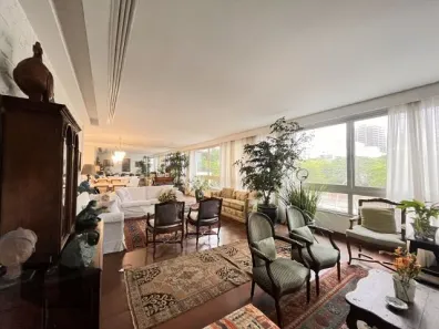 Apartamento com 4 Quartos à venda, 245m² no Leblon, Rio de Janeiro