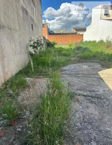 Lote/Terreno à venda, 330m² no Parque Bom Retiro, Paulínia